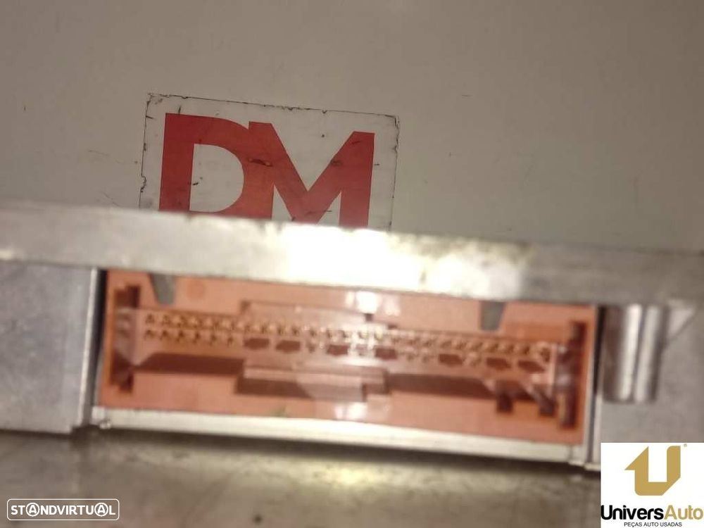 CENTRALINA AIRBAG OPEL CORSA C 2002 -24439954 - 2