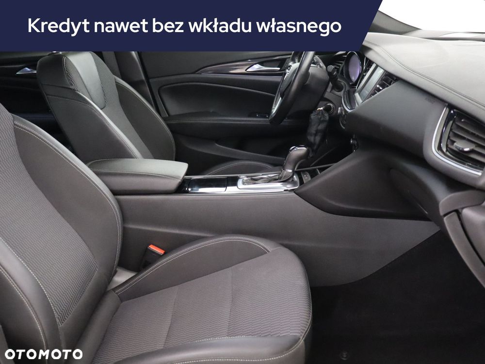 Opel Insignia - 11