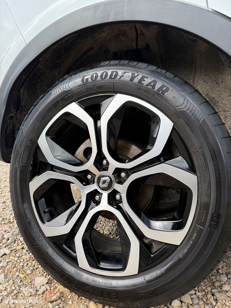 Renault Arkana 1.3 TCe Techno EDC - 6