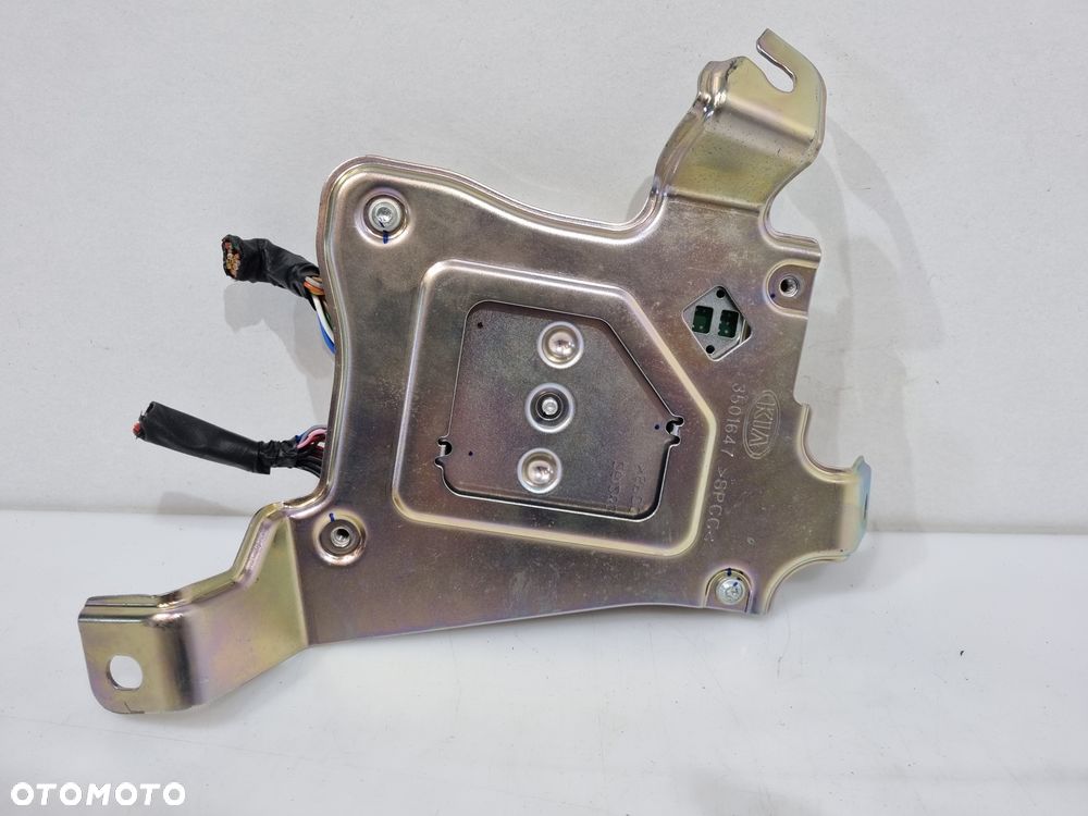 KIA NIRO EV WZMACNIACZ HARMAN 96370-Q4100 - 6