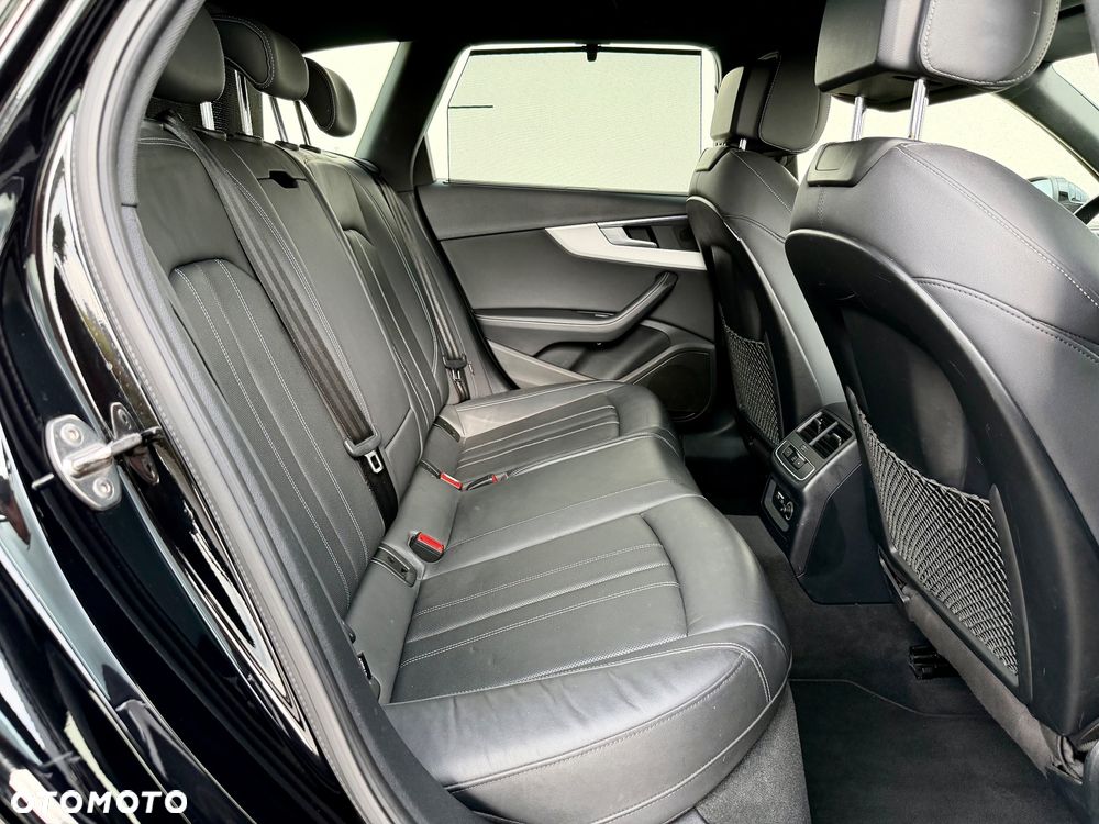 Audi A4 Avant 40 TDI Quattro S Line S tronic - 30