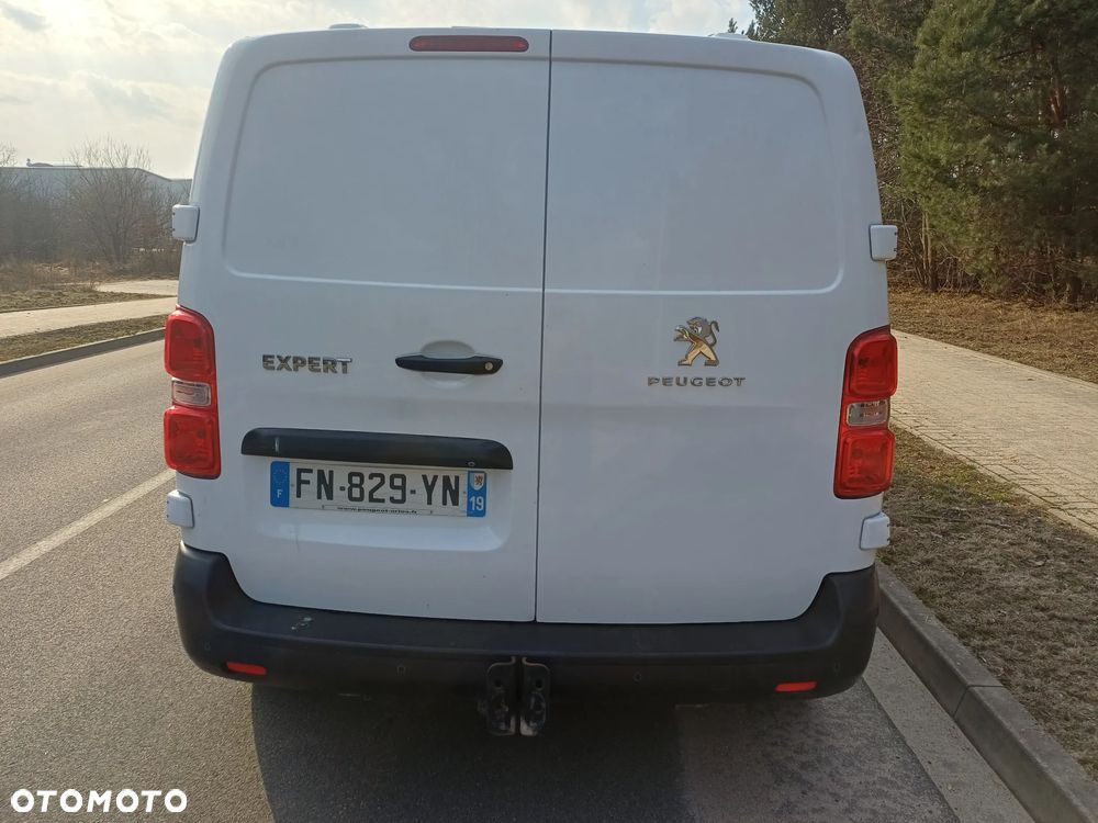 Peugeot Expert - 6