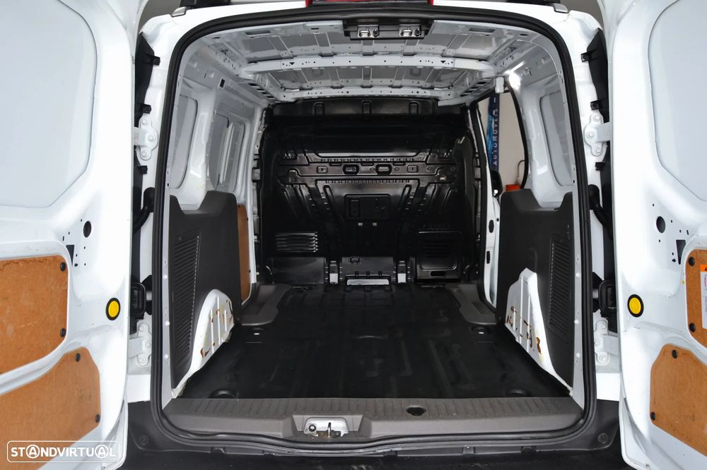 Ford Transit Connect L2 TREND TDCI AUTOMÁTICA - IVA DEDUTÍVEL - 20
