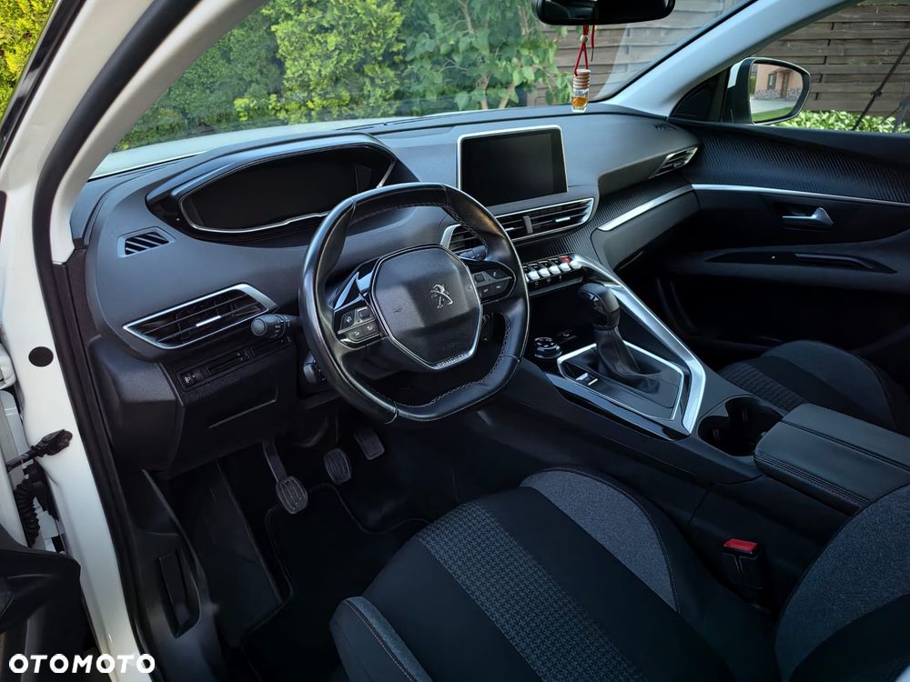 Peugeot 3008 BlueHDi 120 Stop & Start Active - 13
