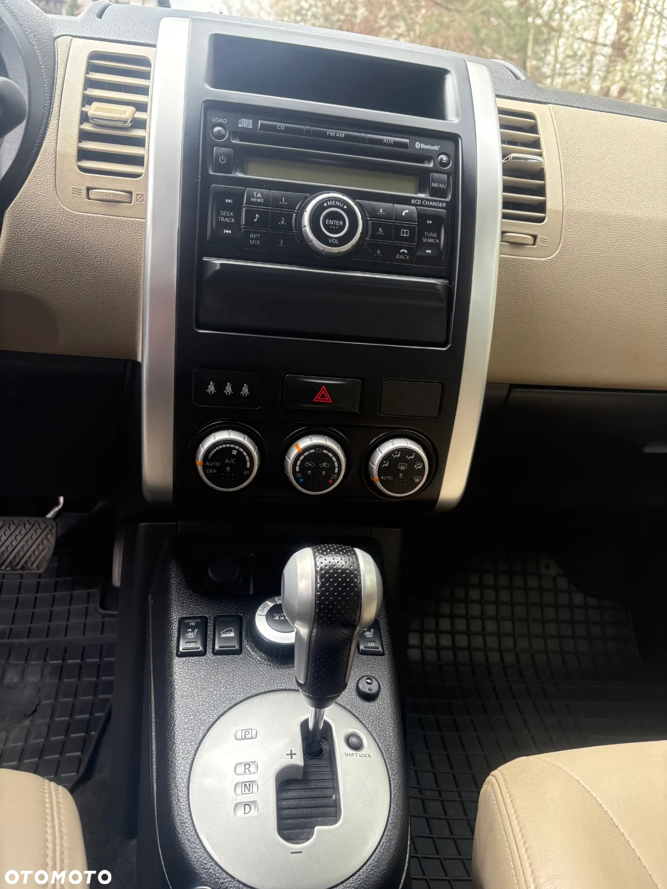 Nissan X-Trail 2.0 dCi LE Platinum - 5