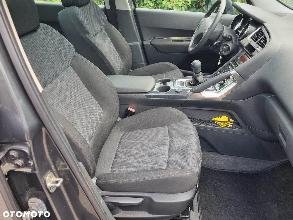 Peugeot 3008 HDi FAP 150 Allure - 14