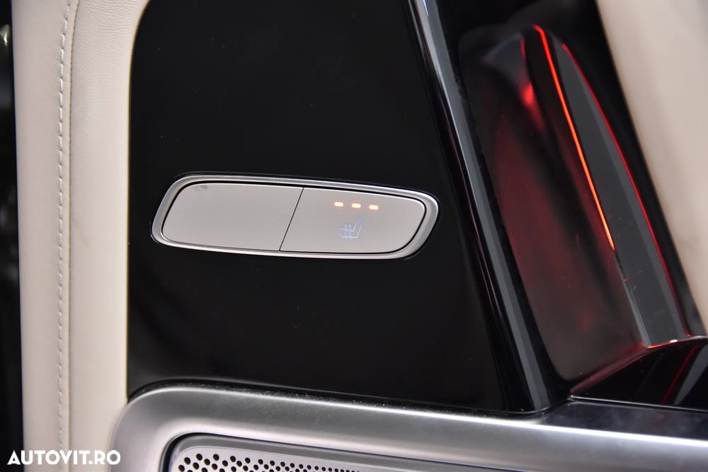 Mercedes-Benz G 400 d SW Long - 26