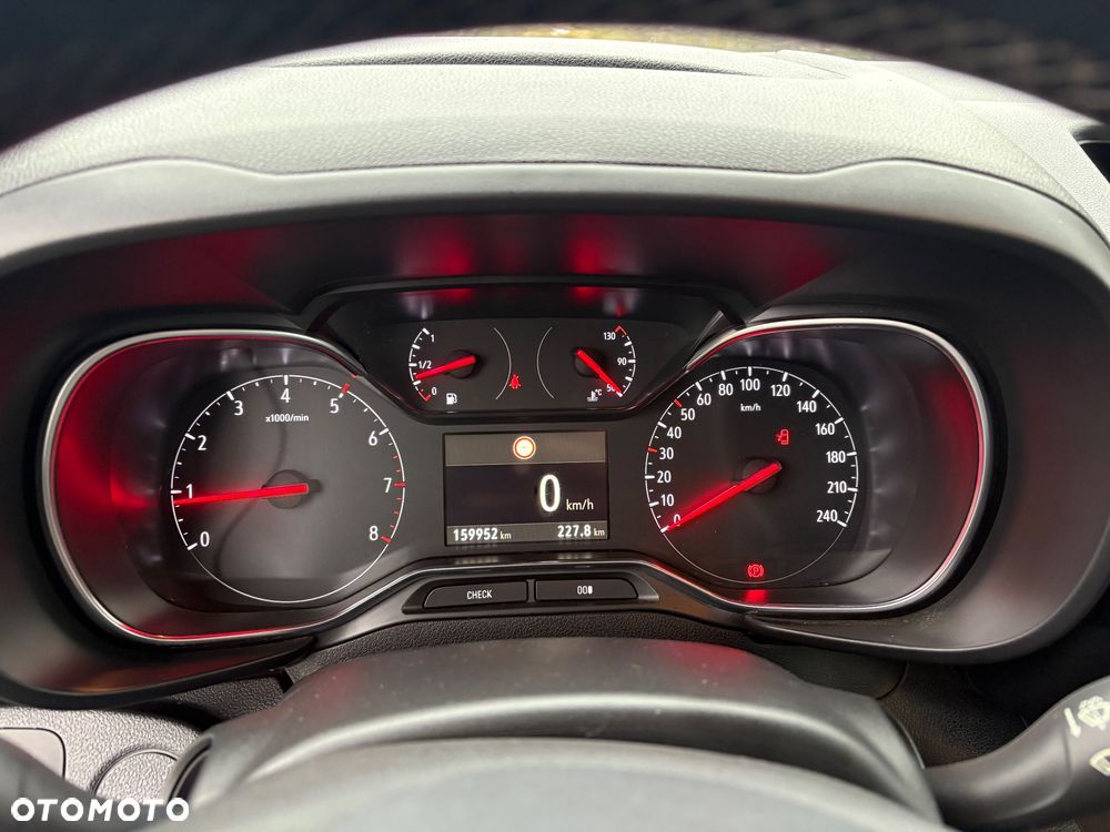 Opel Combo 1.5 D Start/Stop Edition - 17