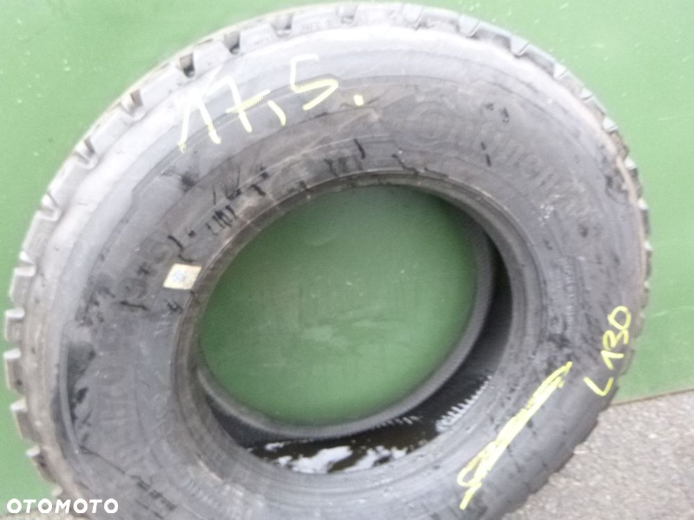 Opona ciężarowa 285/70R19.5 Continental PODWÓJNE Z. Opony ciężarowe - 3