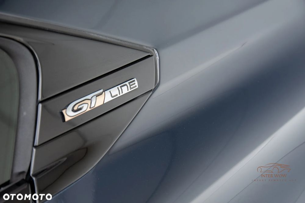 Peugeot 508 2.0 BlueHDi GT Line S&S EAT8 - 4