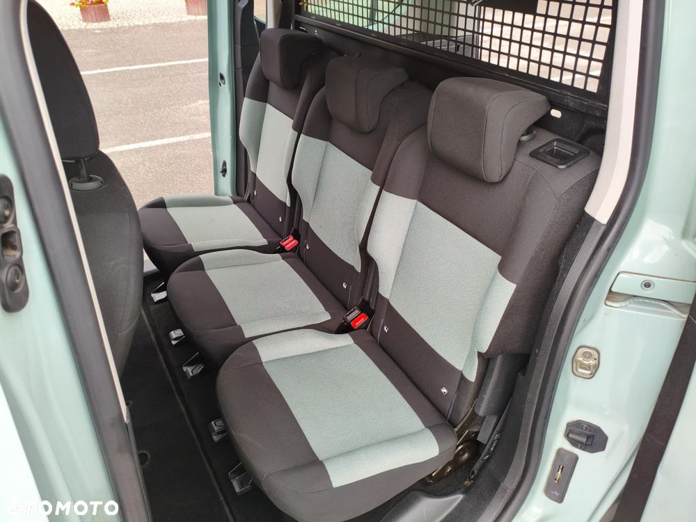 Citroën Berlingo M BlueHDi 100 LIVE PACK - 6
