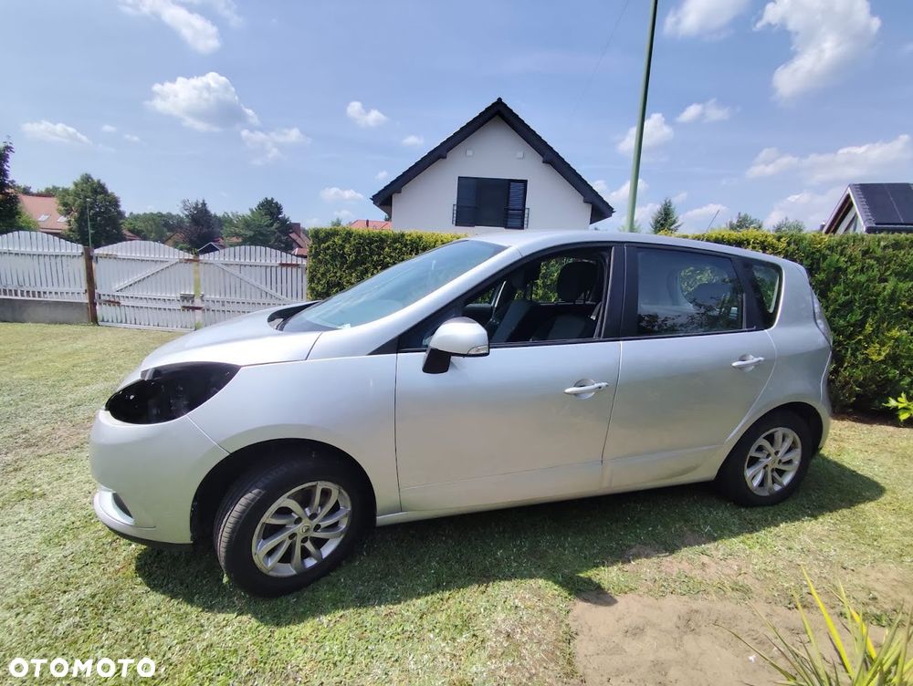 Renault Scenic 1.2 TCe Energy Bose - 7