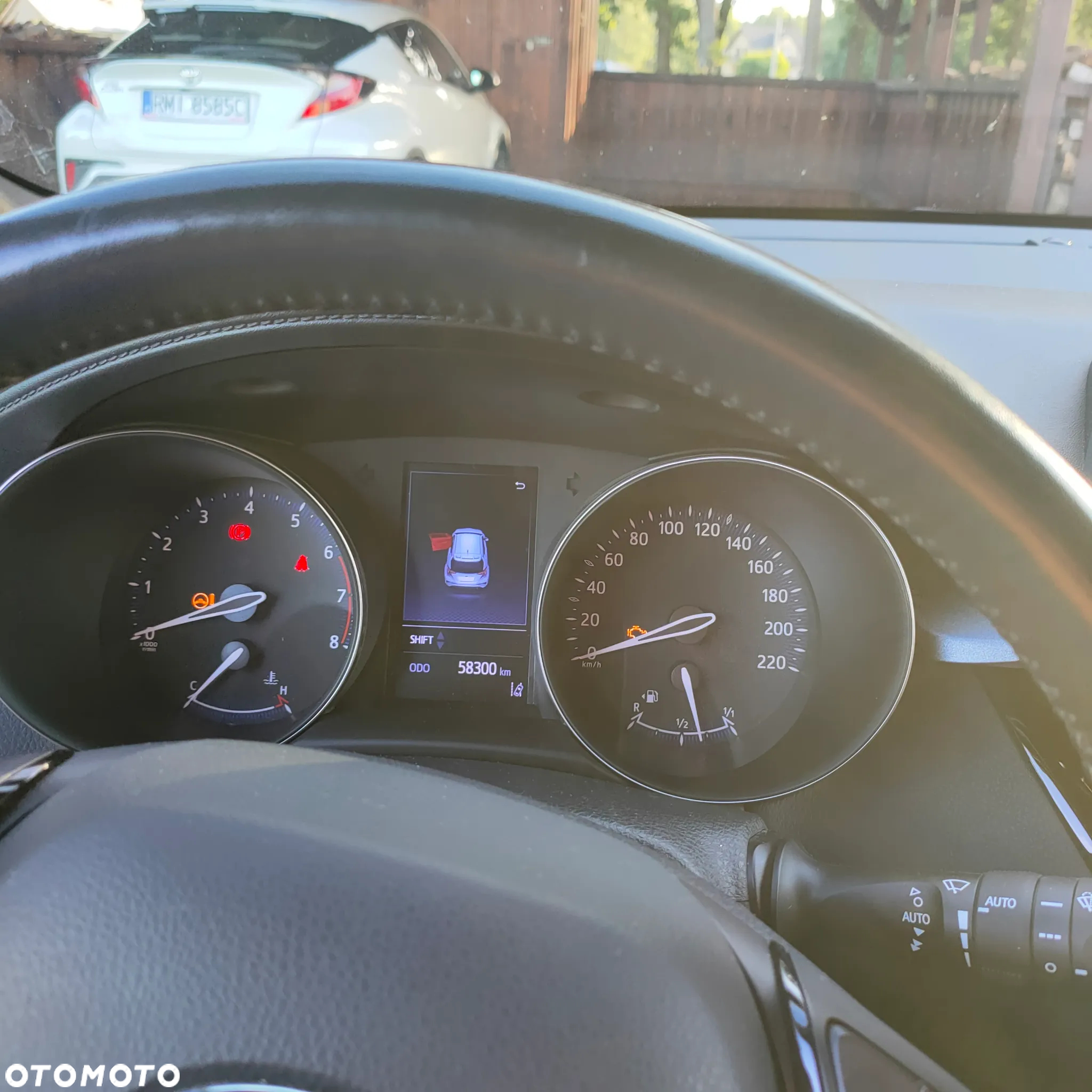 Toyota C-HR 1.2 T Style - 14