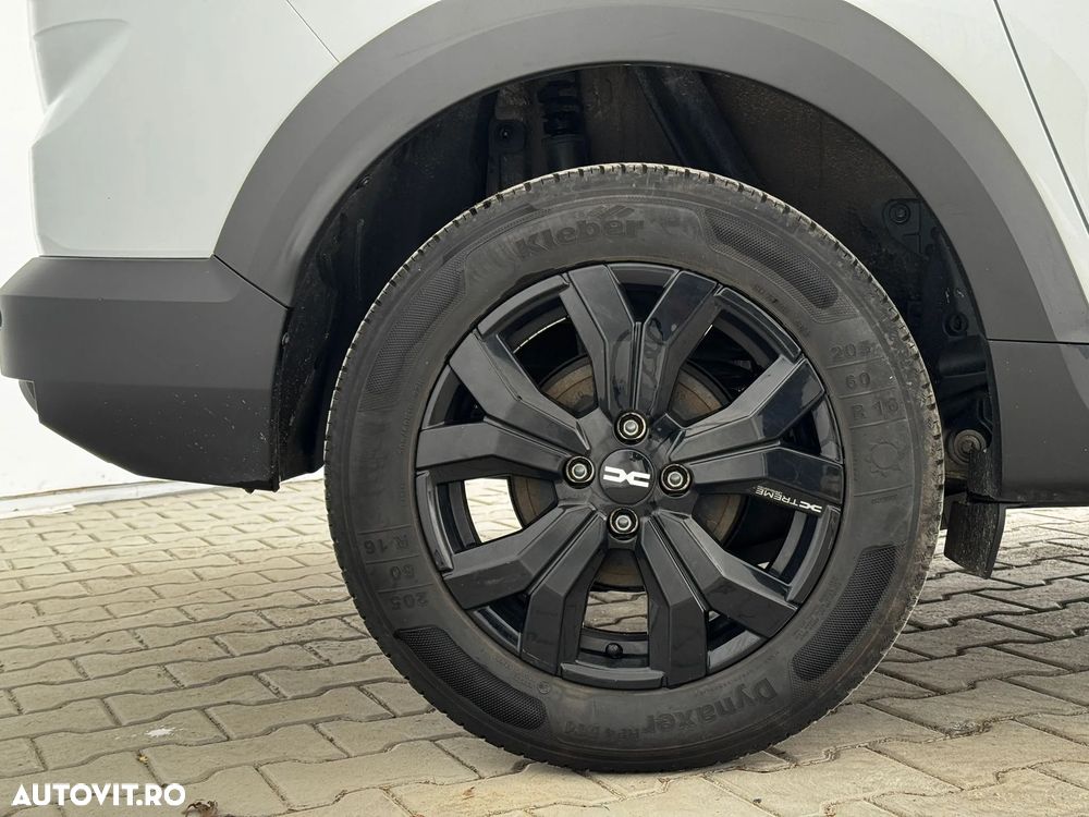 Dacia Jogger 5 locuri TCe 110 Extreme - 7