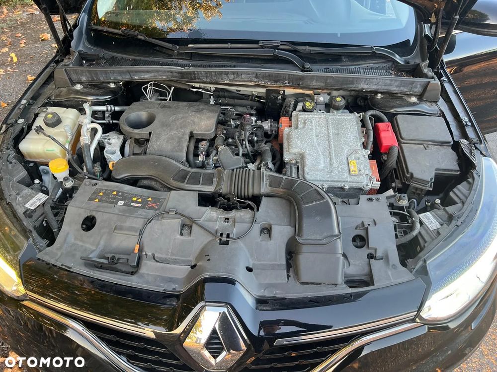 Renault Megane - 17