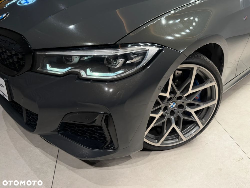BMW Seria 3 M340i xDrive sport - 6