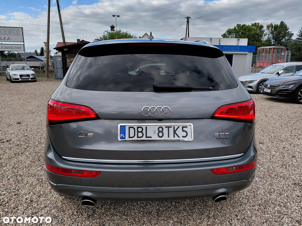 Audi Q5 - 29