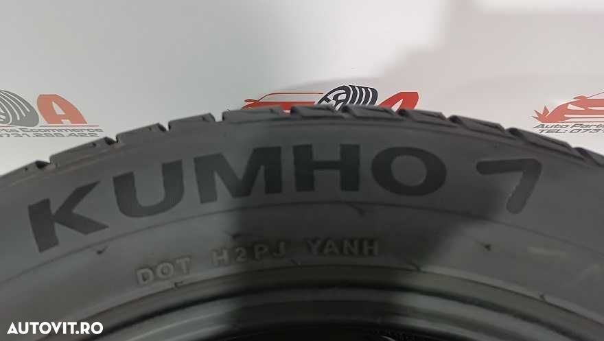 ANVELOPE 225/55/19 99V 225 55 19 KUMHO CP V10338 M+S - 5