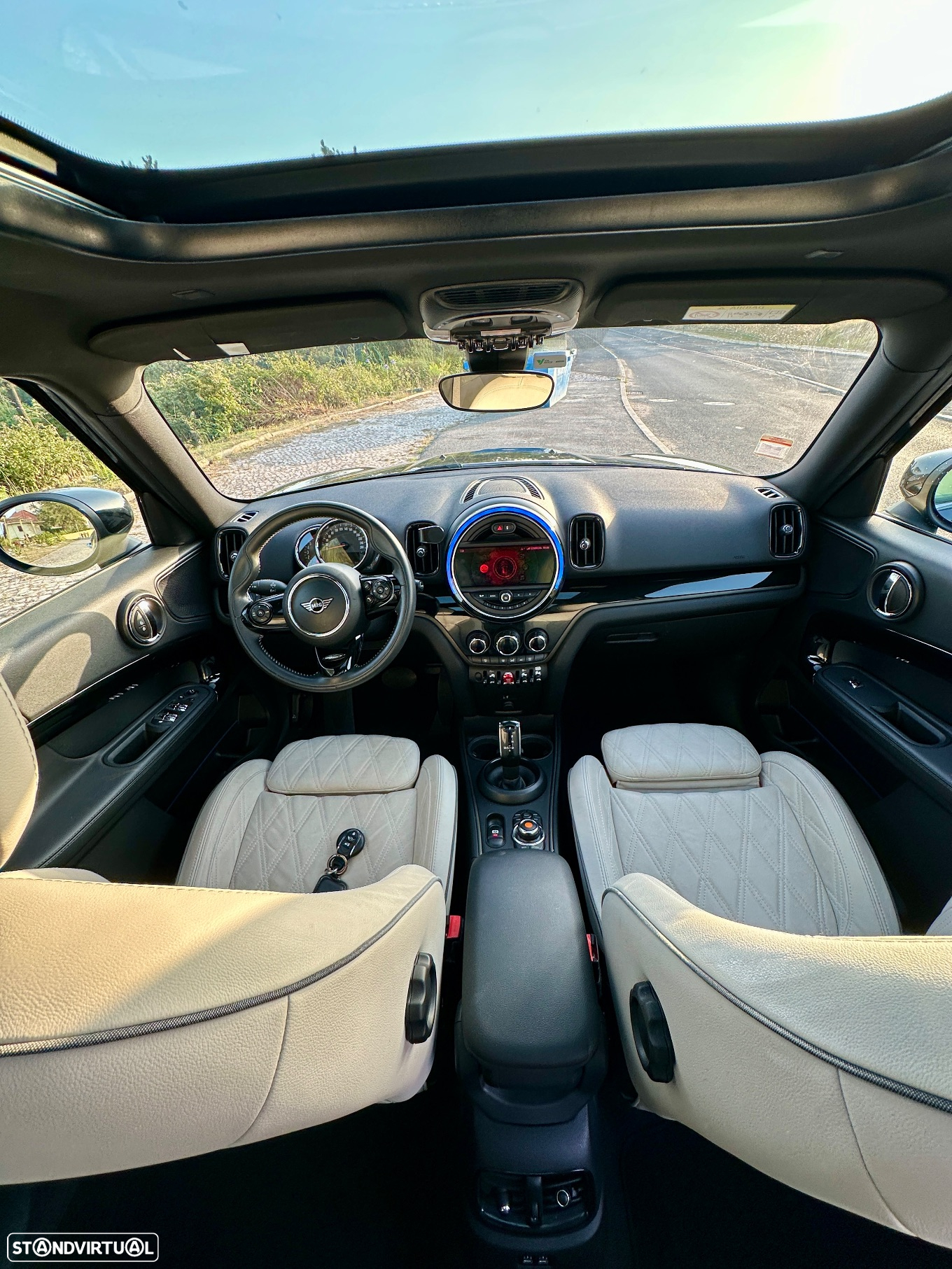 MINI Countryman One D Auto - 22