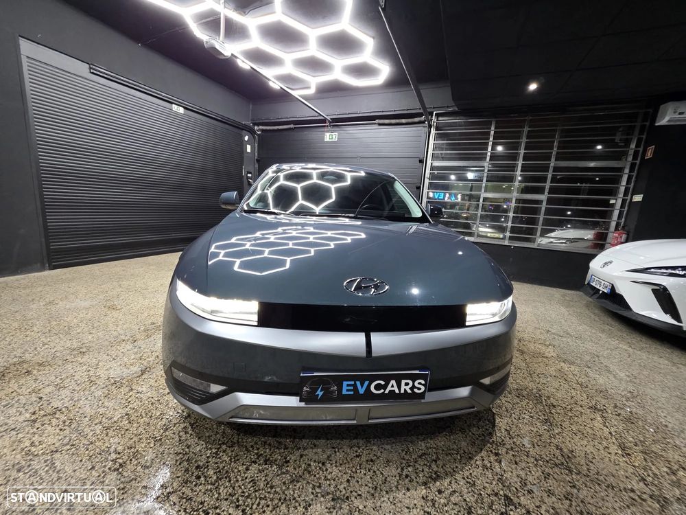 Hyundai Ioniq 5 73 kWh Premium - 11