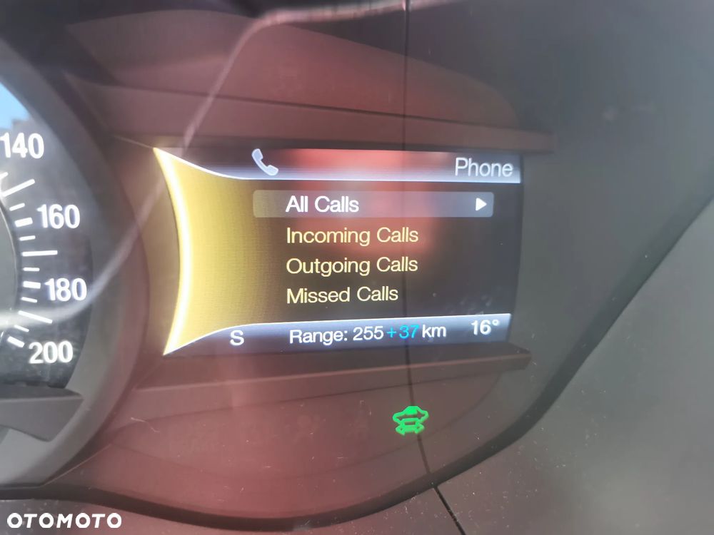 Ford Fusion - 15