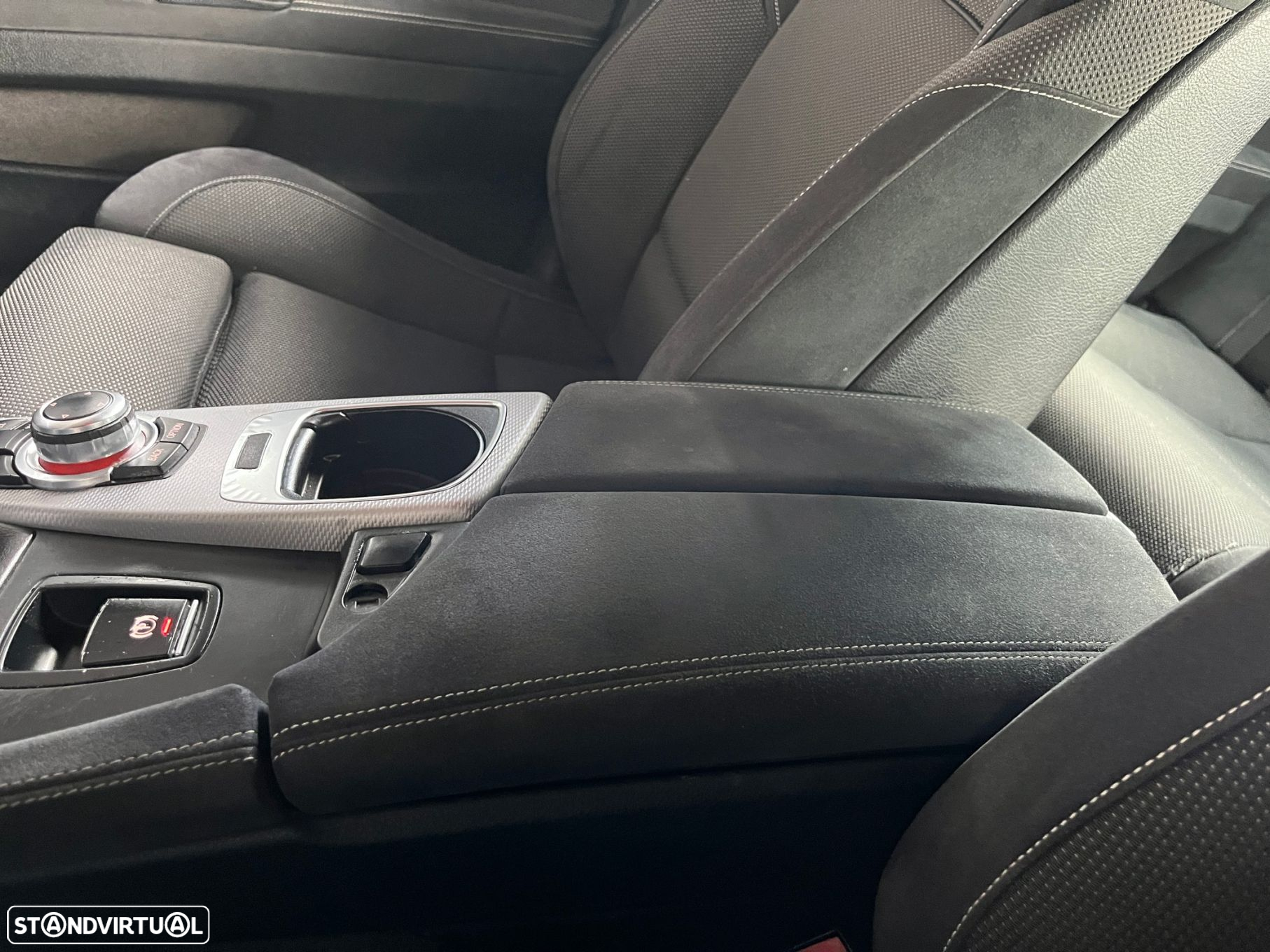 BMW 520 d Pack M - 28