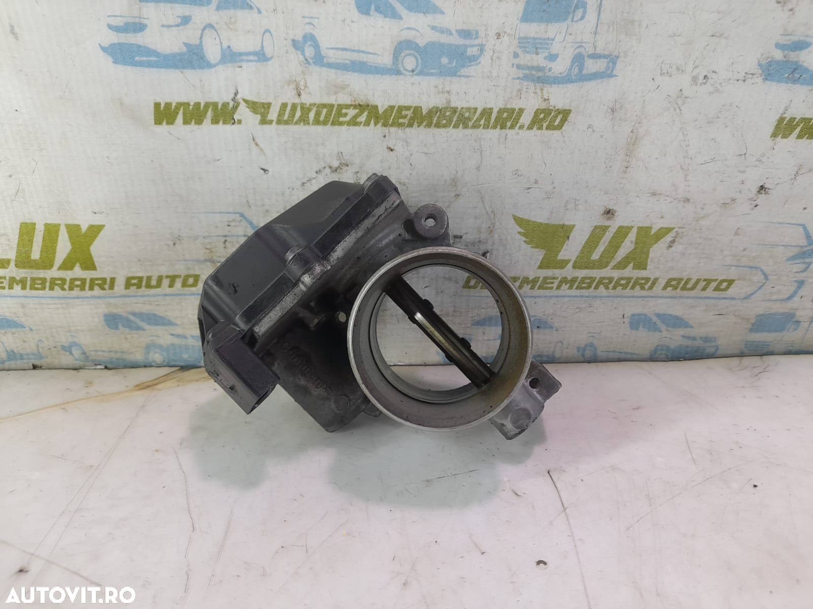 Clapeta acceleratie 059145950af   3.0 d CRCA Volkswagen VW Touareg ge - 1
