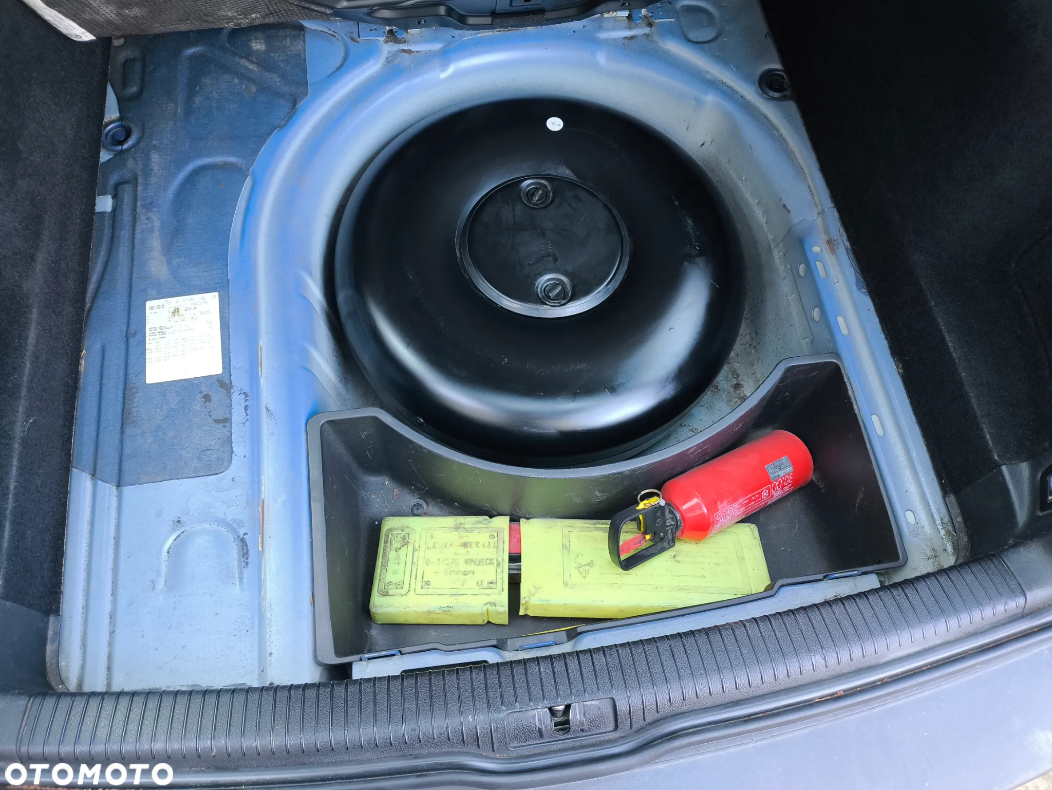 Volkswagen Golf 1.6 - 20