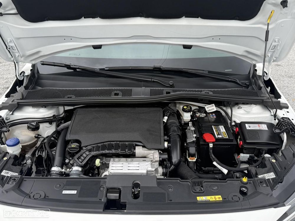 Opel Corsa 1.2 T Elegance Aut. - 42