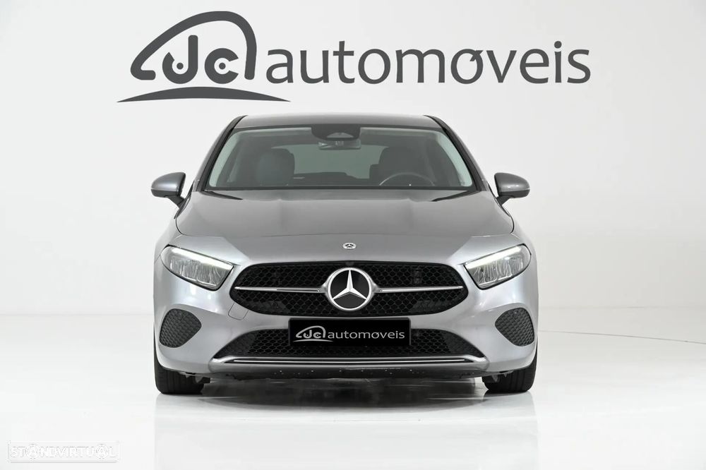 Mercedes-Benz A 200 Progressive Aut. - 6