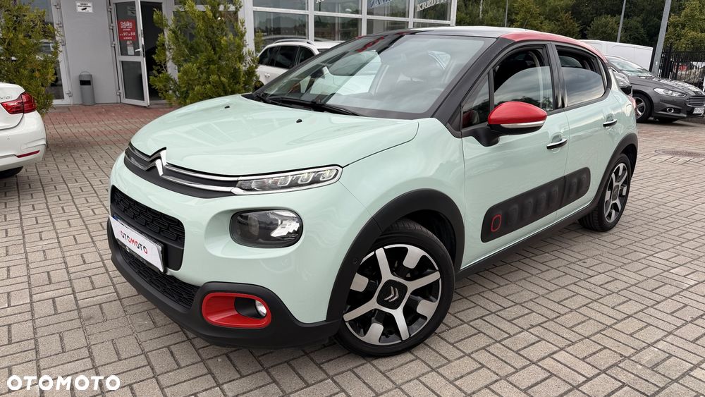 Citroën C3 - 5
