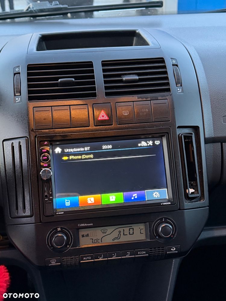 Volkswagen Polo 1.4 TDI Comfortline - 10