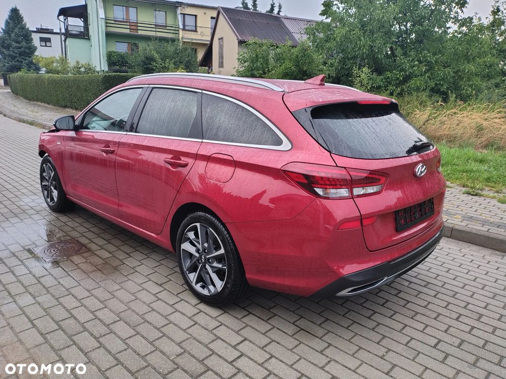 Hyundai i30 - 5