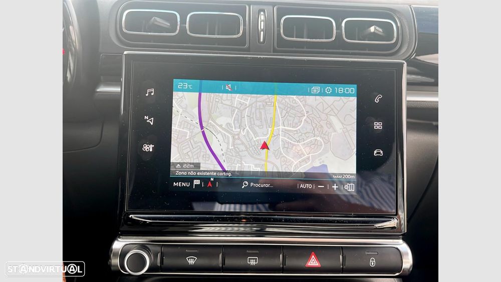 Citroën C3 1.2 PureTech Plus - 22