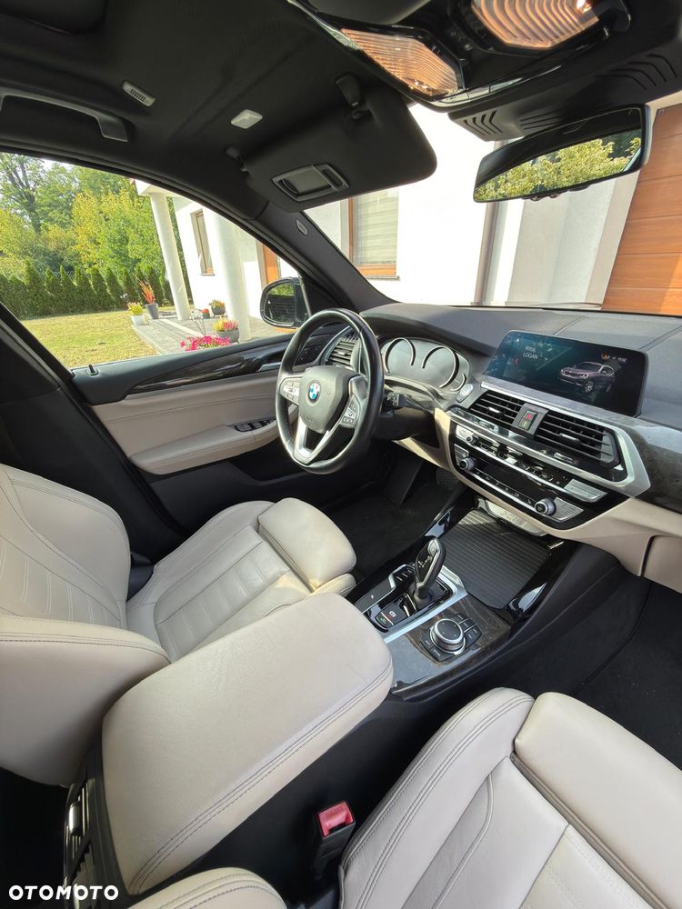 BMW X3 - 13