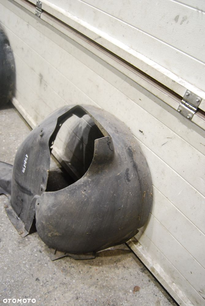 NADKOLE PRAWY PRZÓD PRZEDNIE VW TOURAN I 1T0805974 1T0805971K - 14