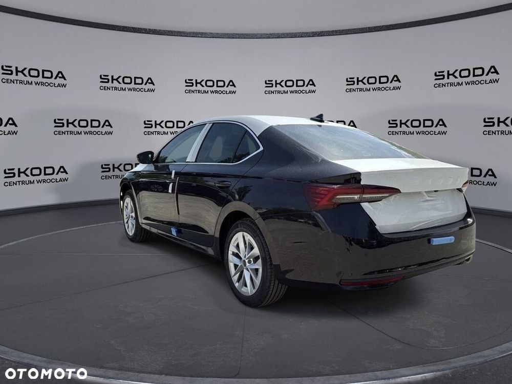 Skoda Octavia - 4