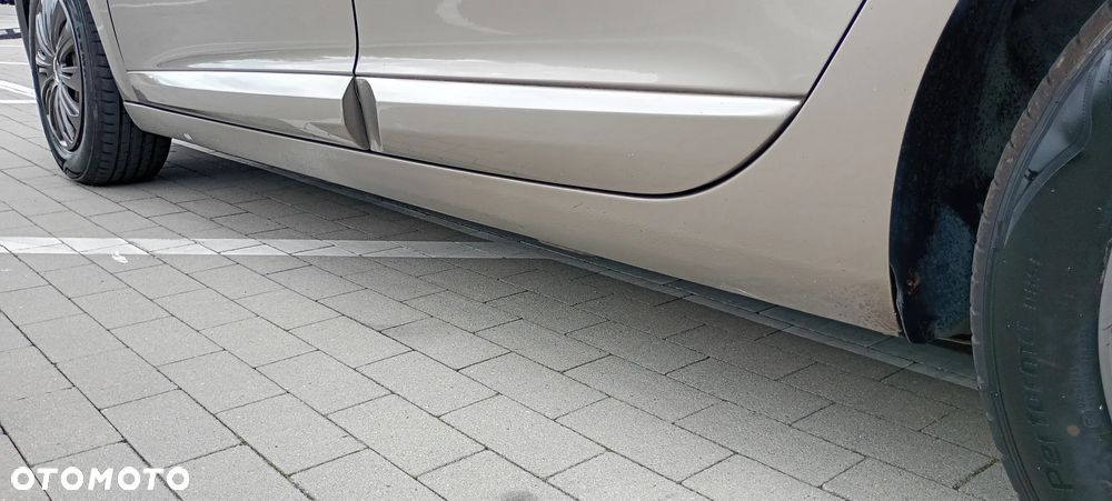 Renault Megane 1.6 16V Dynamique Euro5 - 26