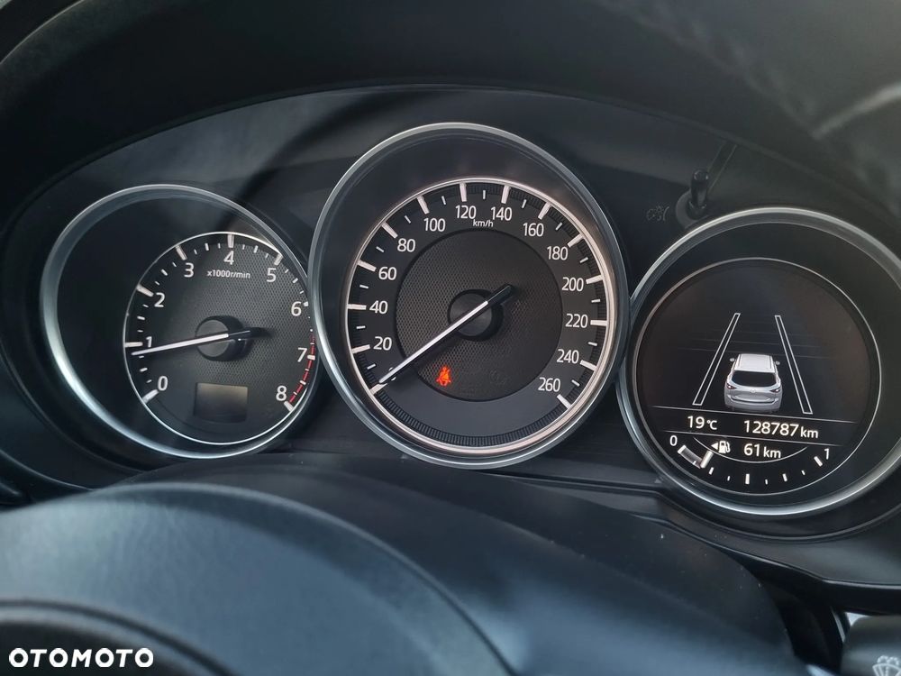 Mazda CX-5 2.0 Black 2WD - 18