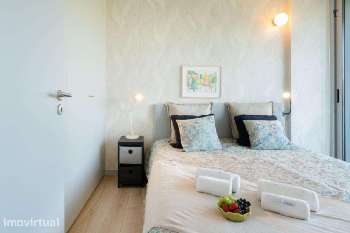 Apartamento com 1 quartos - localizado em Vila nova de gaia - Grande imagem: 5/31