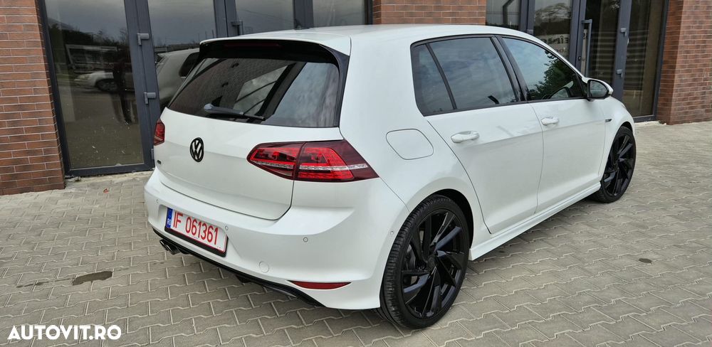 Volkswagen Golf 2015 photo 5