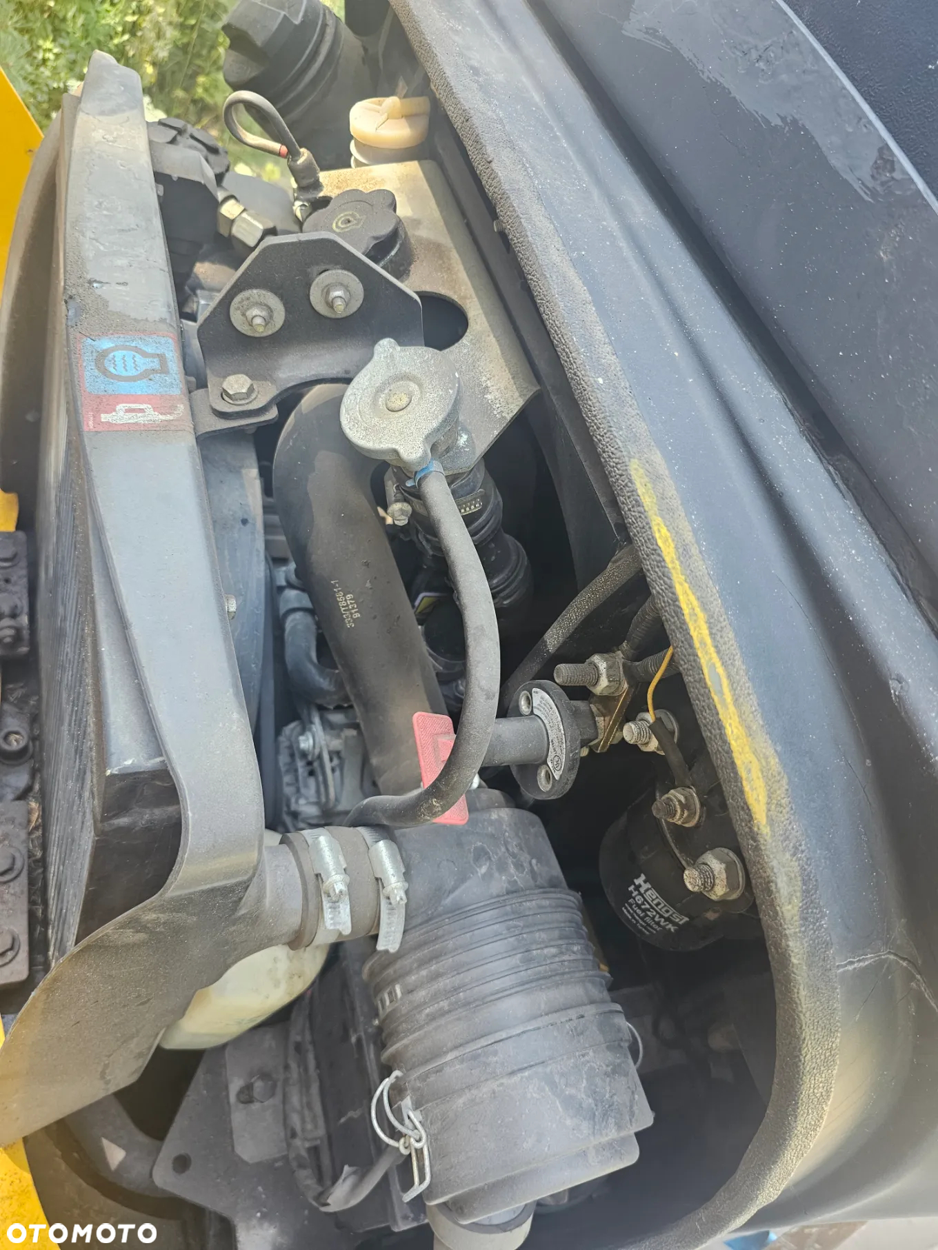 JCB 8014 - 12