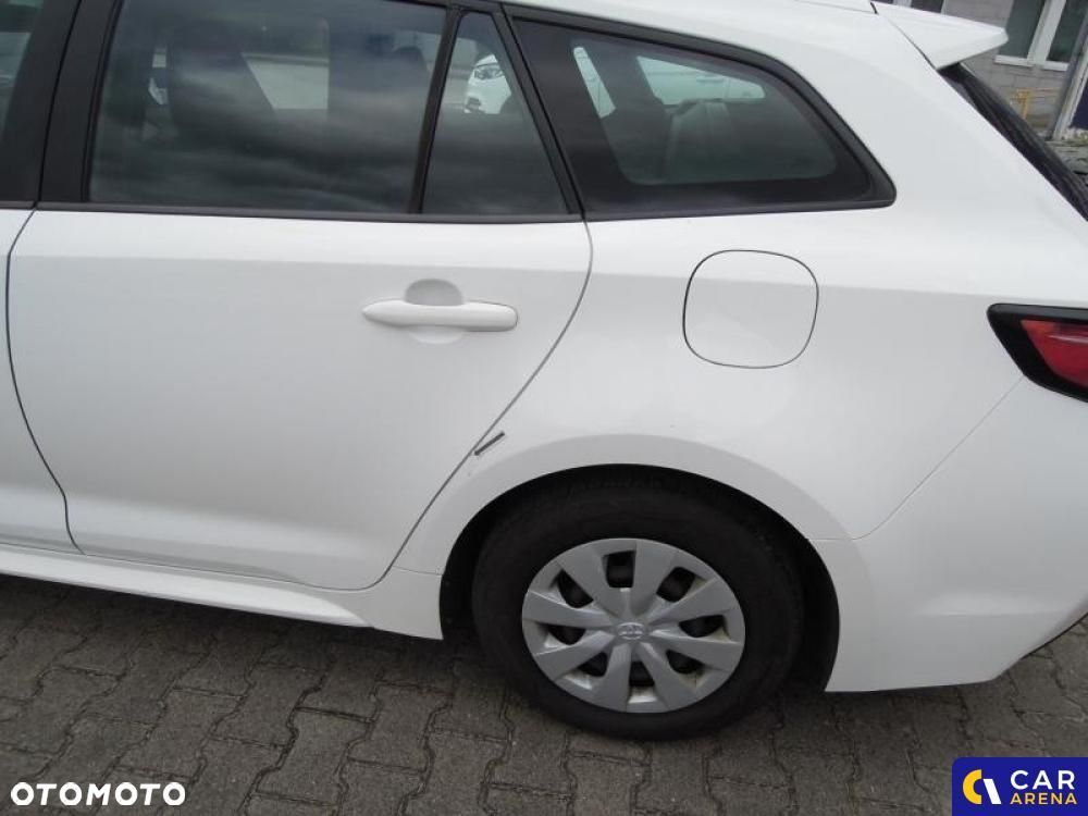 Toyota Corolla 1.2 T Active - 38
