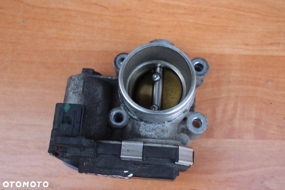 PRZEPUSTNICA OPEL INSIGNIA B 1.5 TURBO B15XFT ASTRA K 1.4 TURBO B14XFT 12671379 - 2