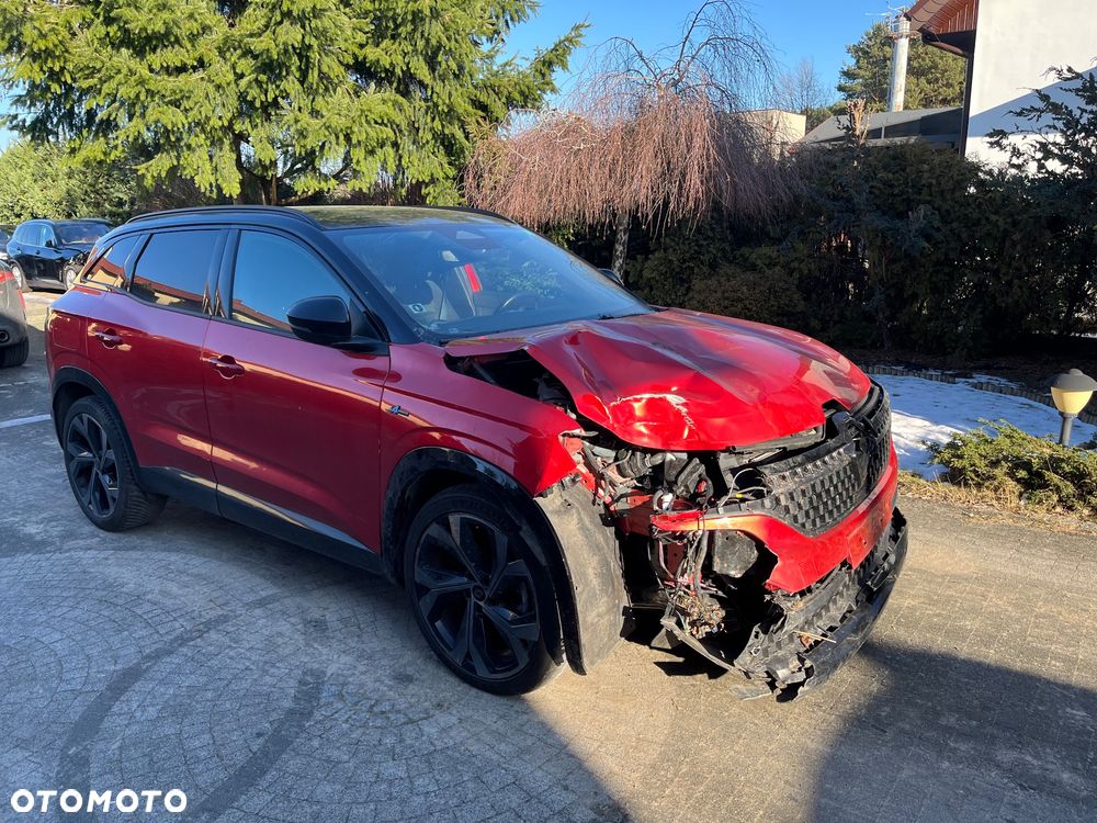 Renault Austral E-Tech Full 200 Techno Esprit Alpine - 4