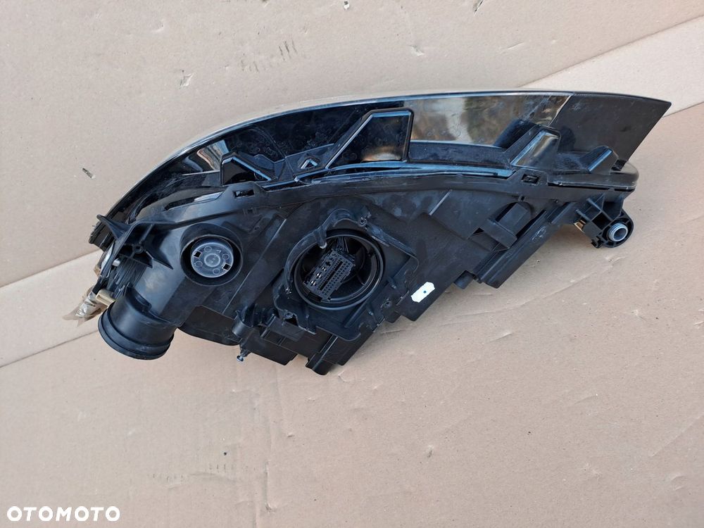VW TCROSS T-CROSS PRAWA LAMPA FULL LED 2gm941036b UŻYWANA - 4