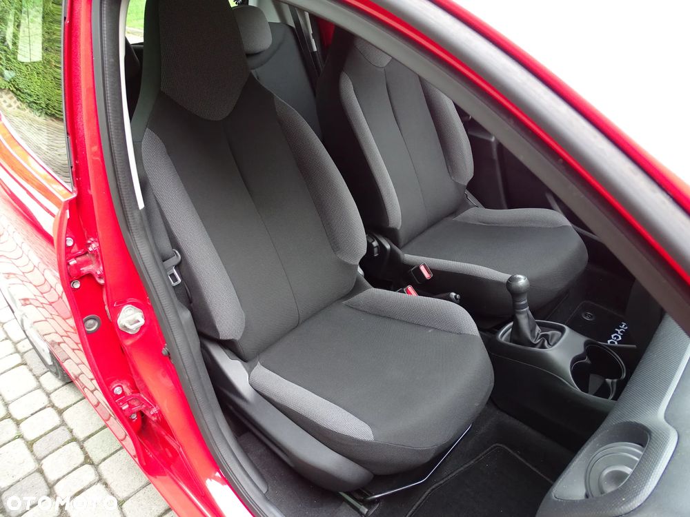 Toyota Aygo - 12