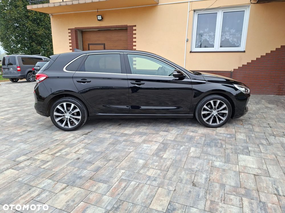 Hyundai i30 - 8