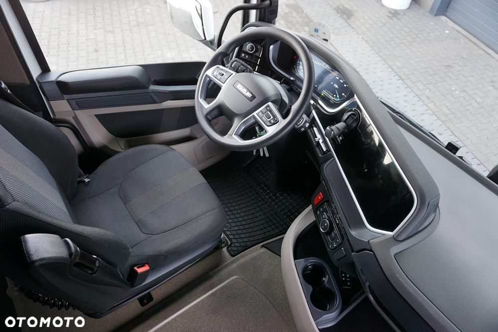 DAF / XG / 480 / ACC / EURO 6 / I - COOL - 13