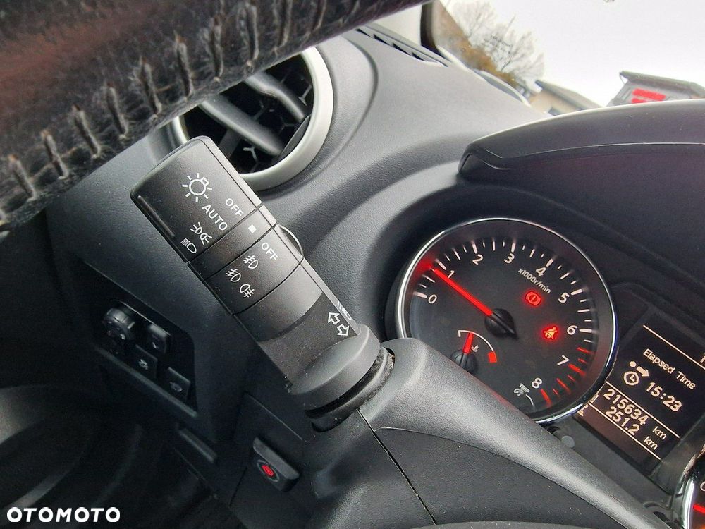 Nissan Qashqai 1.6 acenta - 27